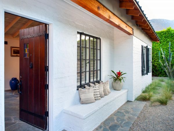 Palm Springs Home 948526