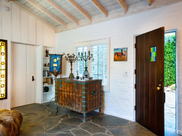 Palm Springs Home 948526