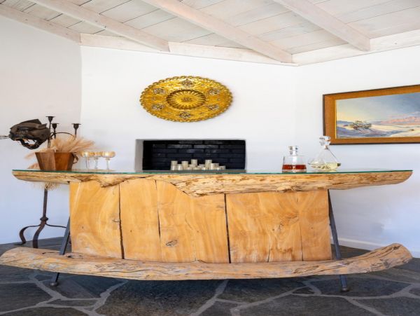 Palm Springs Home 948526