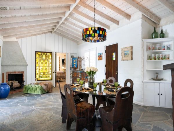 Palm Springs Home 948526