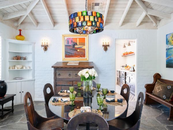 Palm Springs Home 948526