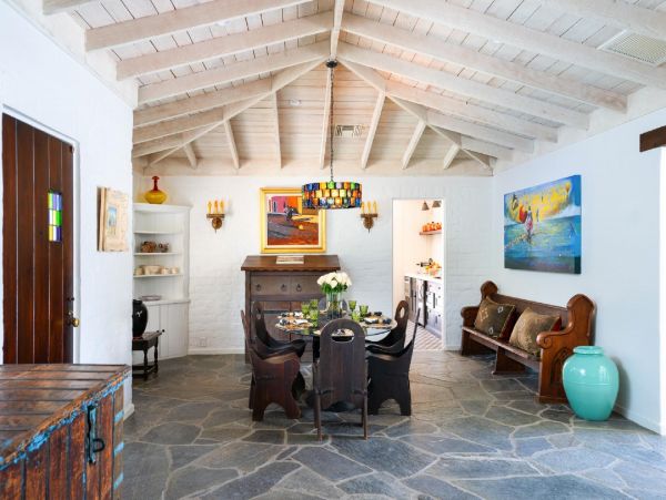 Palm Springs Home 948526