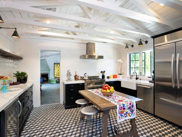 Palm Springs Home 948526