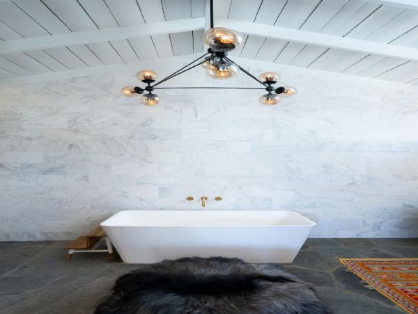 Palm Springs Home 948526