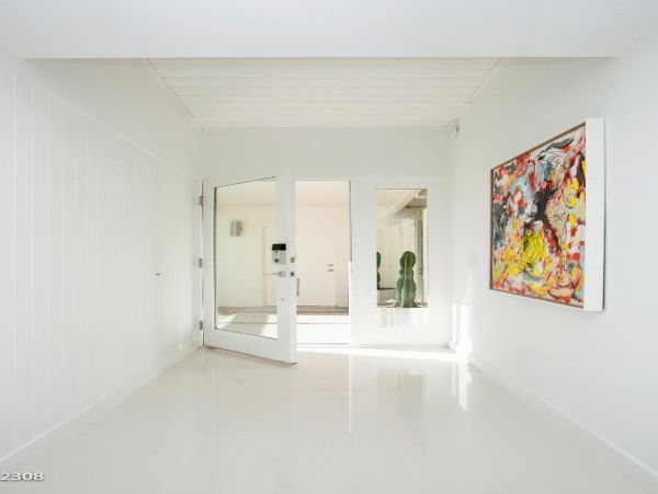 Palm Springs Home 948527