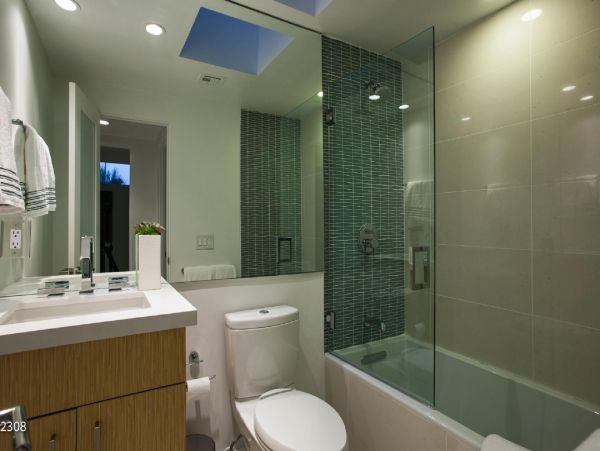 Palm Springs Home 948527