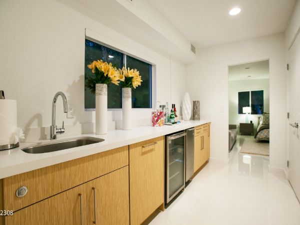 Palm Springs Home 948527