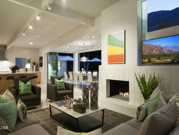 Palm Springs Home 948527