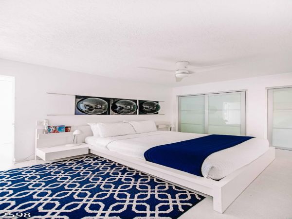 Palm Springs Home 948528
