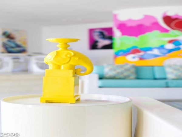 Palm Springs Home 948528