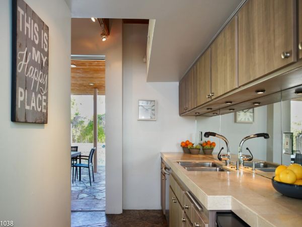 Palm Springs Home 948529