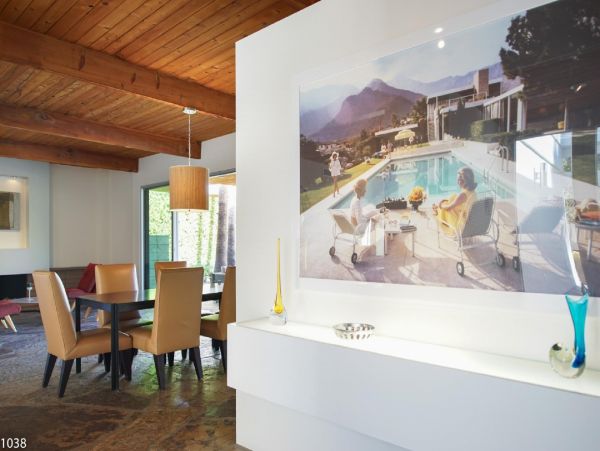 Palm Springs Home 948529