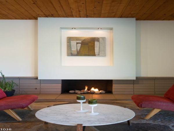 Palm Springs Home 948529