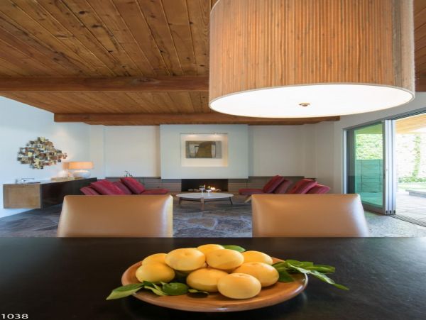 Palm Springs Home 948529