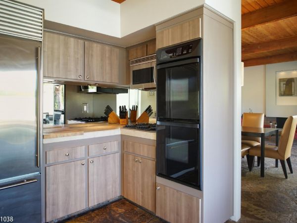 Palm Springs Home 948529