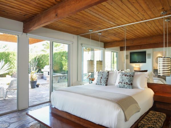 Palm Springs Home 948529