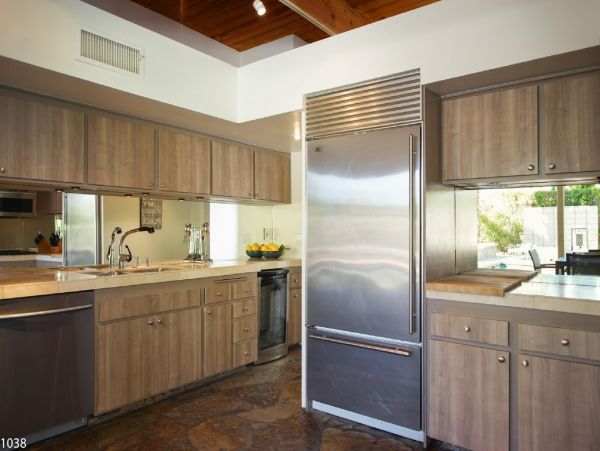 Palm Springs Home 948529