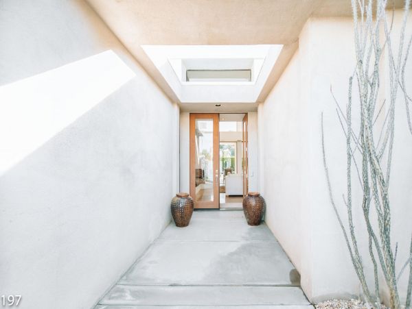 Palm Springs Home 948530