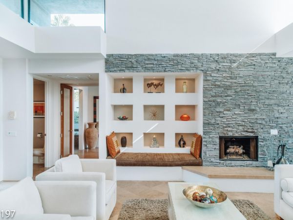 Palm Springs Home 948530
