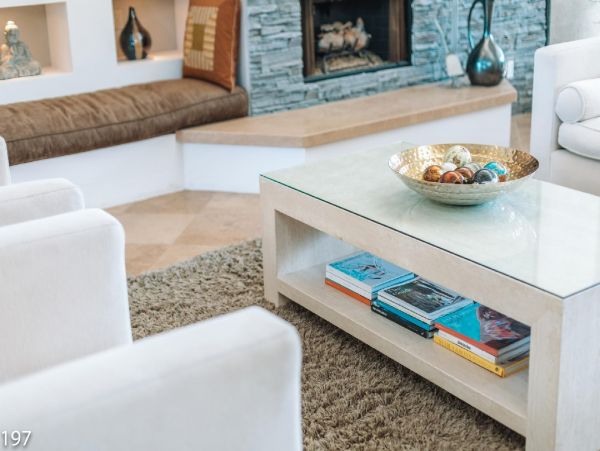 Palm Springs Home 948530
