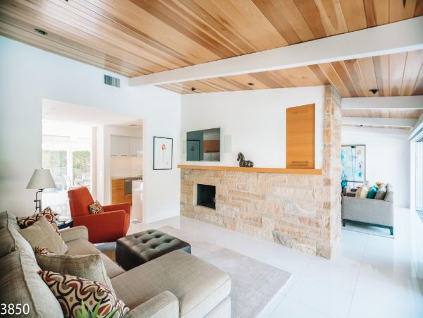 Palm Springs Home 948532