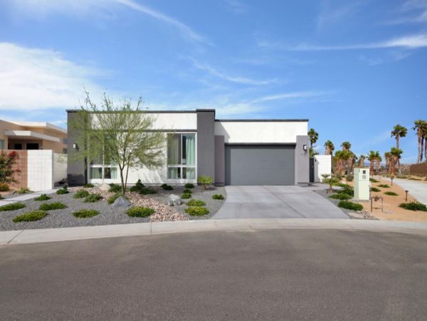 Palm Springs Home 948533