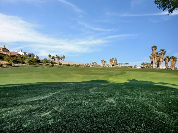 Palm Springs Home 948533