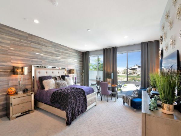 Palm Springs Home 948533
