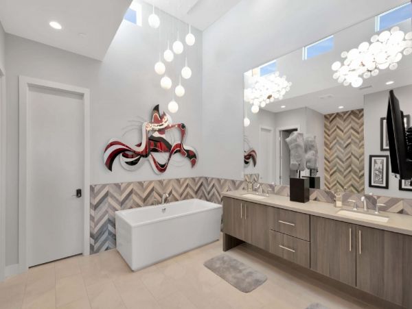 Palm Springs Home 948533
