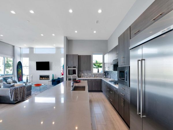 Palm Springs Home 948533