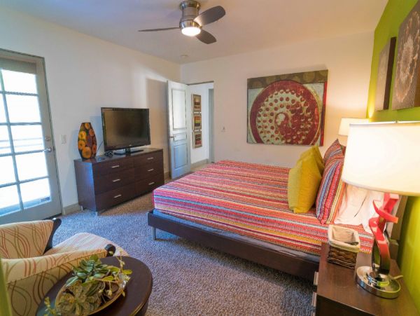 Palm Springs Home 948534