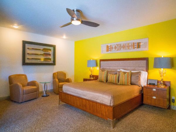 Palm Springs Home 948534