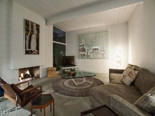 Palm Springs Home 948535