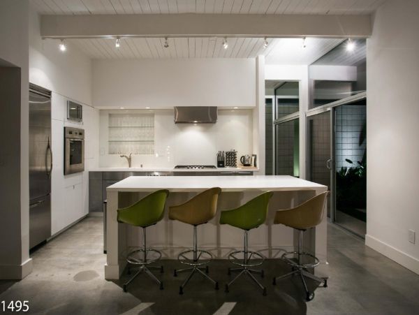 Palm Springs Home 948535