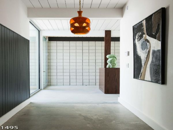 Palm Springs Home 948535