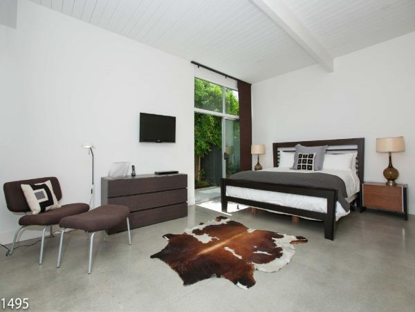 Palm Springs Home 948535