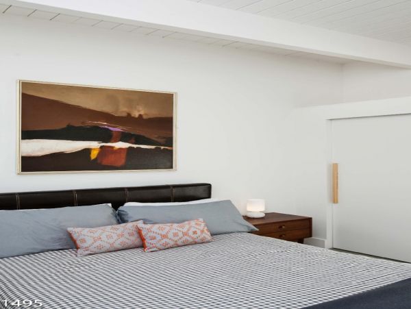 Palm Springs Home 948535