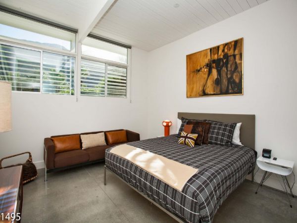 Palm Springs Home 948535