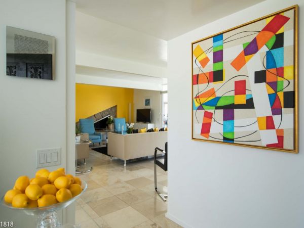 Palm Springs Home 948536