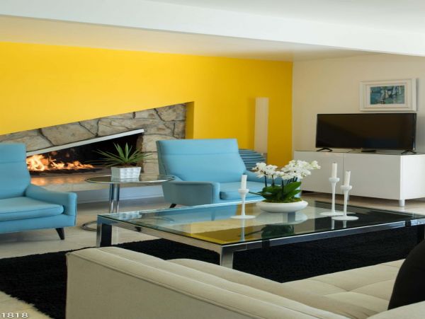 Palm Springs Home 948536