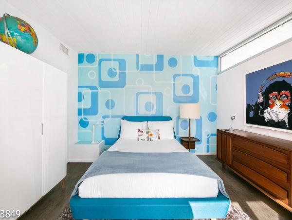 Palm Springs Home 948539