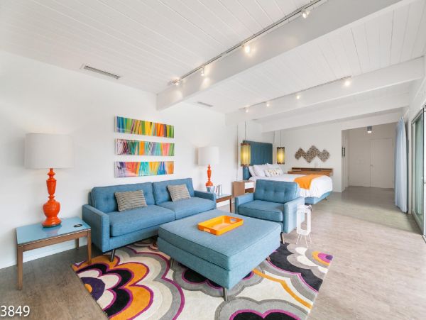 Palm Springs Home 948539