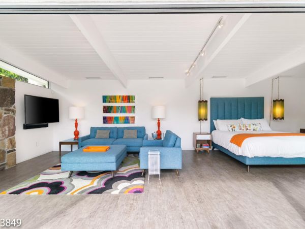 Palm Springs Home 948539