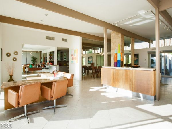 Palm Springs Home 948540