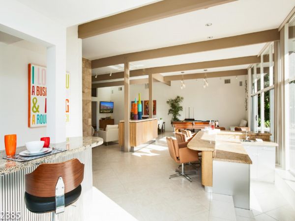 Palm Springs Home 948540
