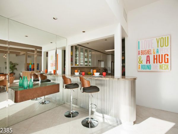 Palm Springs Home 948540