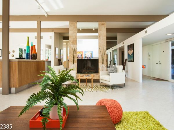 Palm Springs Home 948540