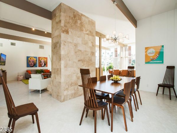 Palm Springs Home 948540