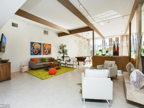 Palm Springs Home 948540