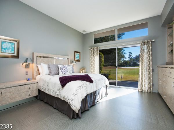Palm Springs Home 948540